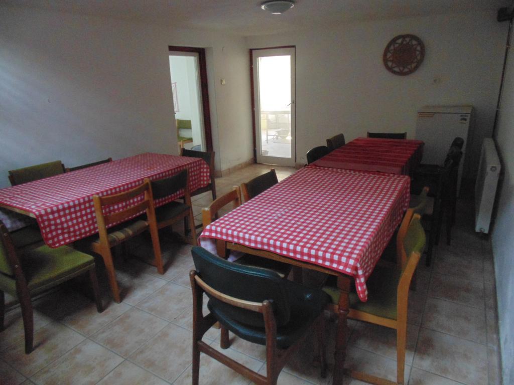 فندق Kishutaفي  Huta Vendeghaz المظهر الخارجي الصورة