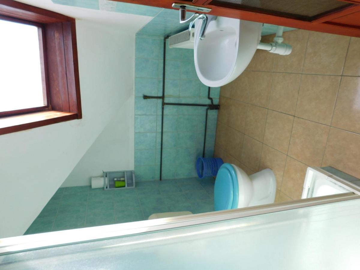 فندق Kishutaفي  Huta Vendeghaz المظهر الخارجي الصورة